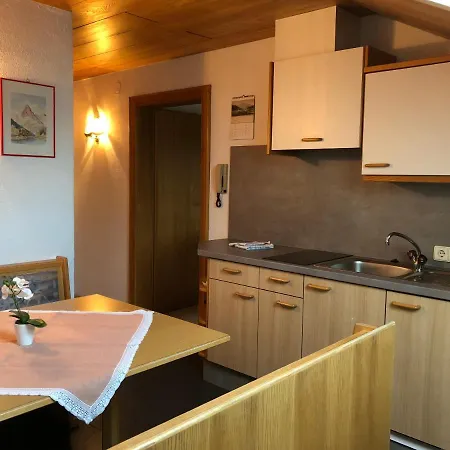 Haus Kneissl Apartment Seefeld in Tirol Exterior photo