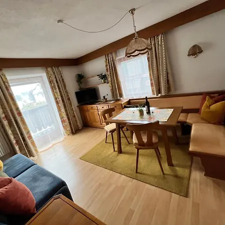 Haus Kneissl Apartment Seefeld in Tirol Exterior photo