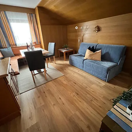 Haus Kneissl Apartment Seefeld in Tirol Exterior photo