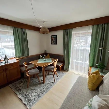 Haus Kneissl Apartment Seefeld in Tirol Exterior photo