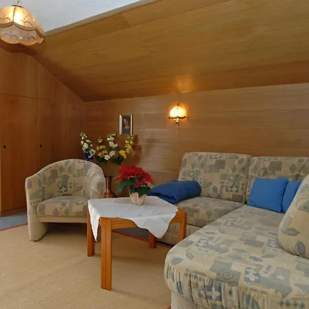 Haus Kneissl Apartment Seefeld in Tirol Room photo