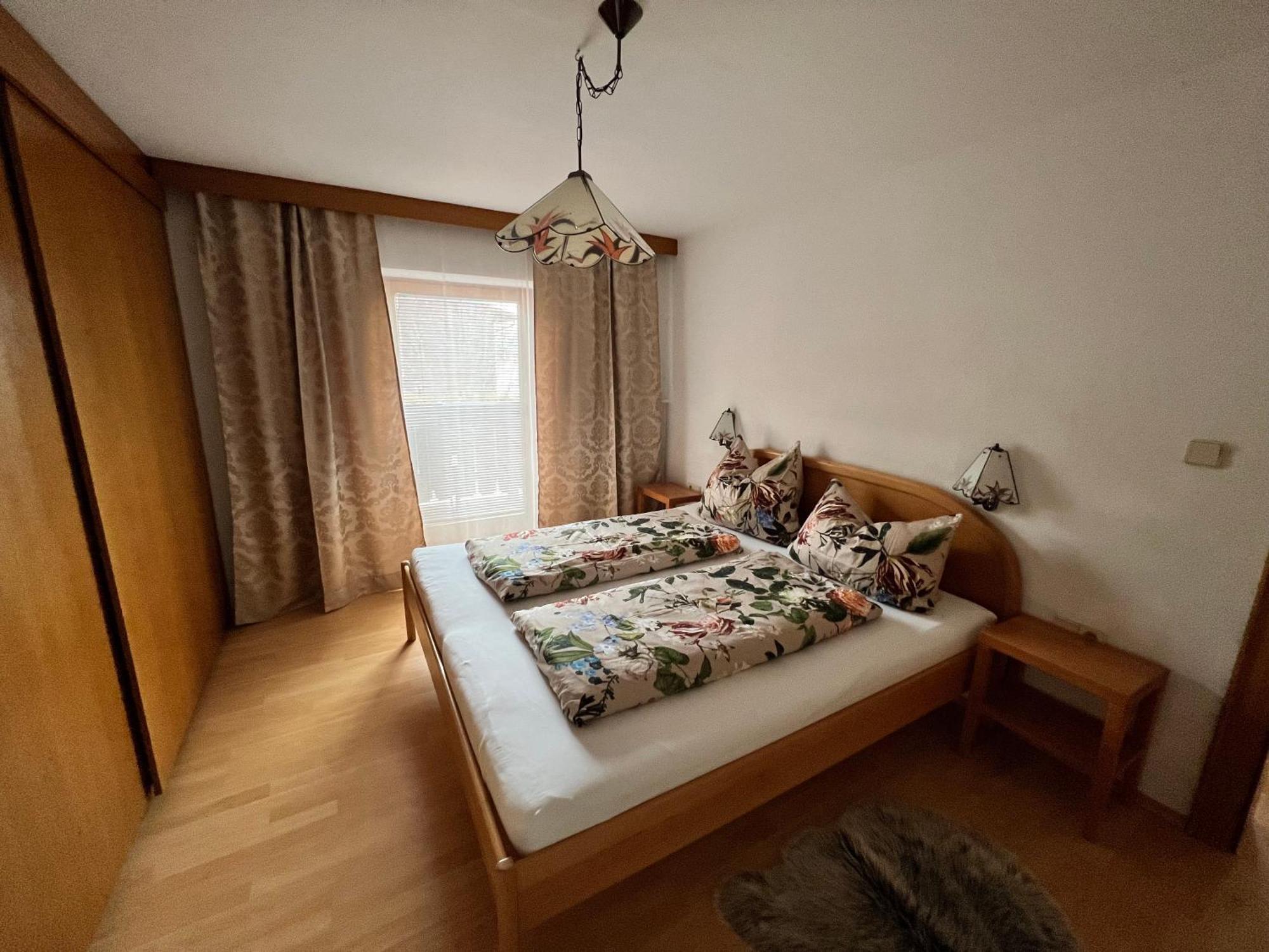 Appartement Haus Kneissl *