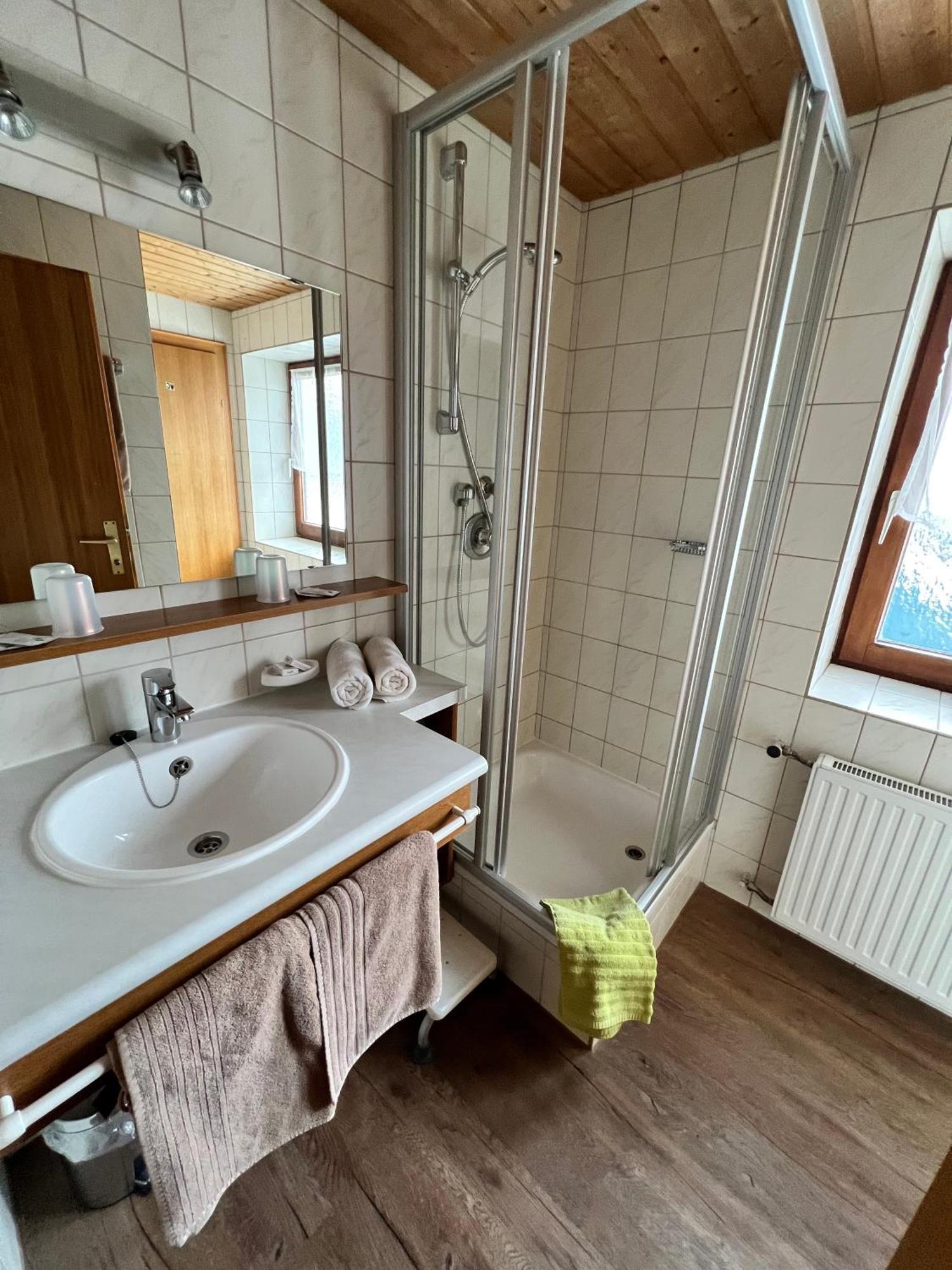Apartment Haus Kneissl *