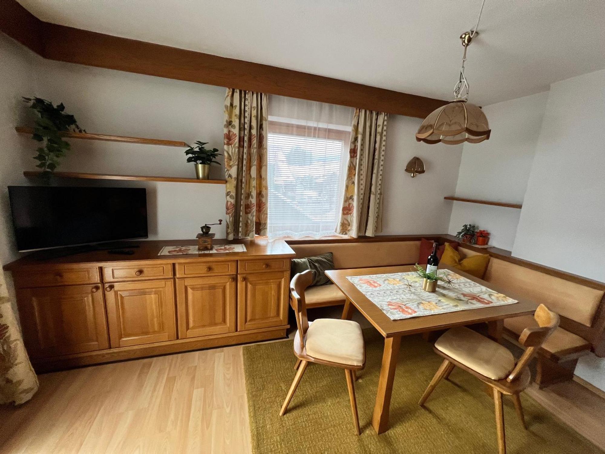 Haus Kneissl Apartment *