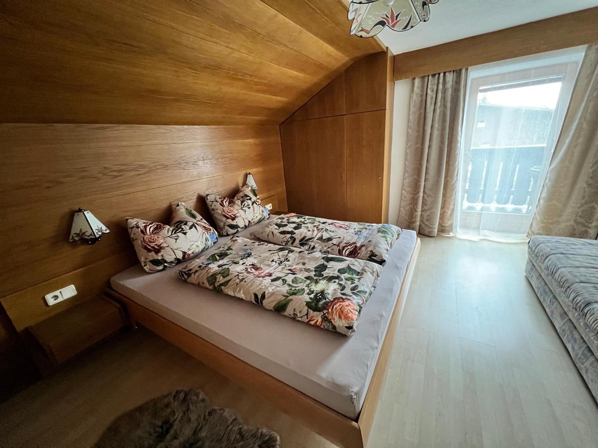 Haus Kneissl Apartment Seefeld in Tirol