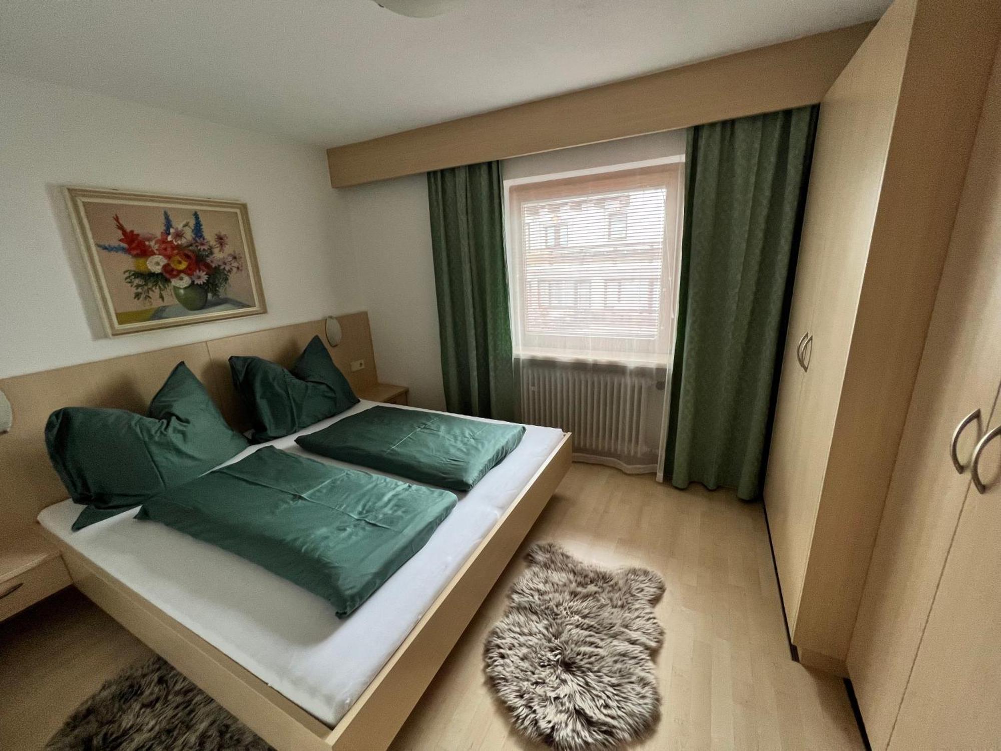 Apartment Haus Kneissl