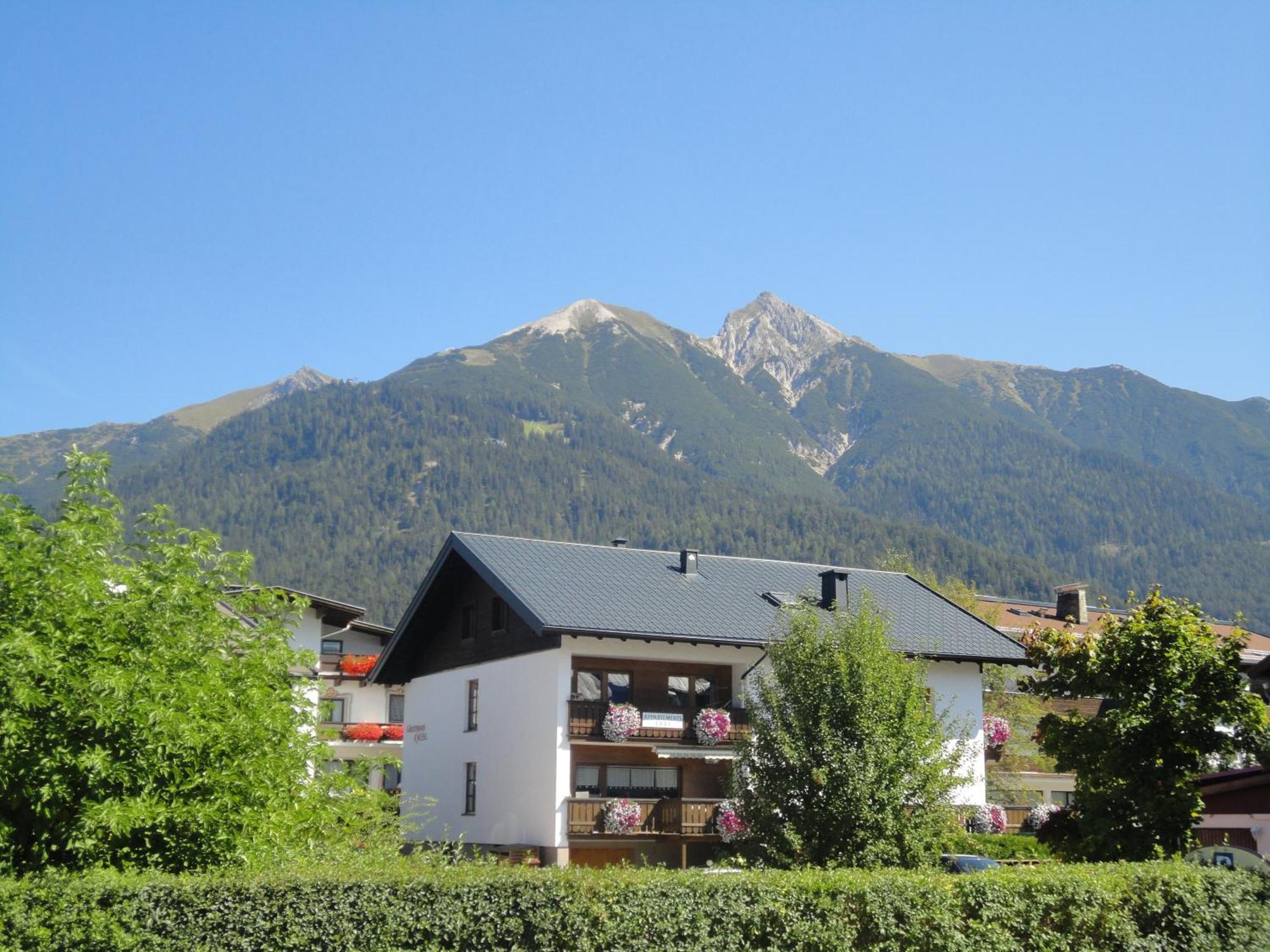 Haus Kneissl *
