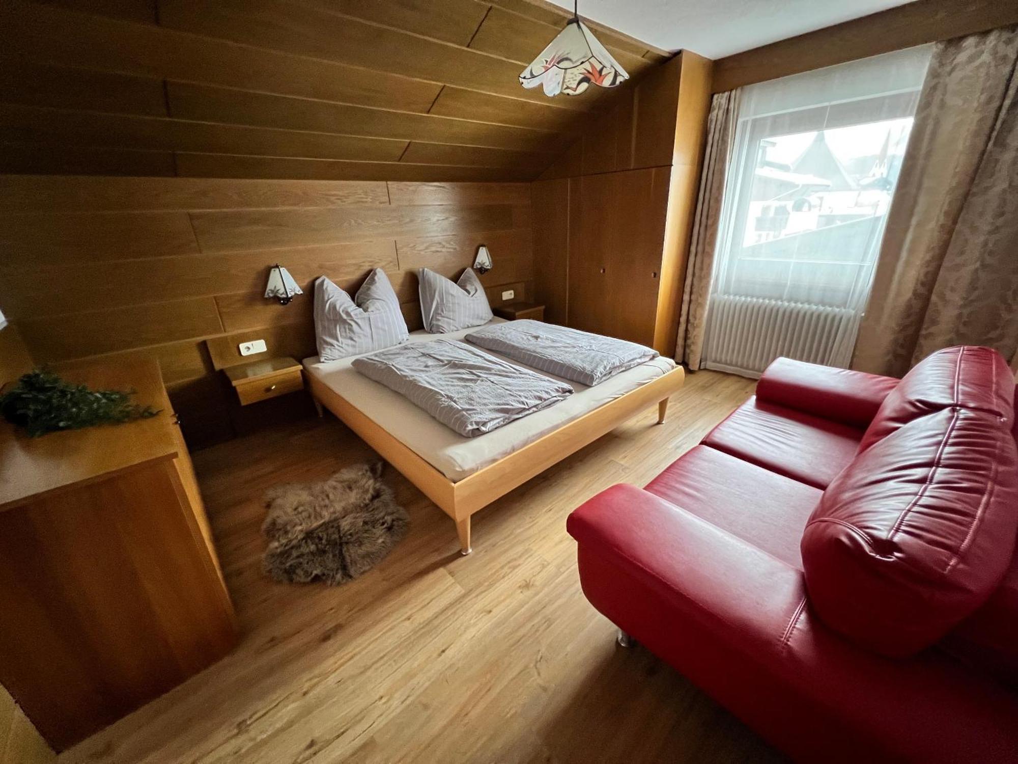 Haus Kneissl Apartment *