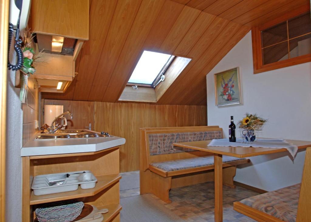Apartment Haus Kneissl
