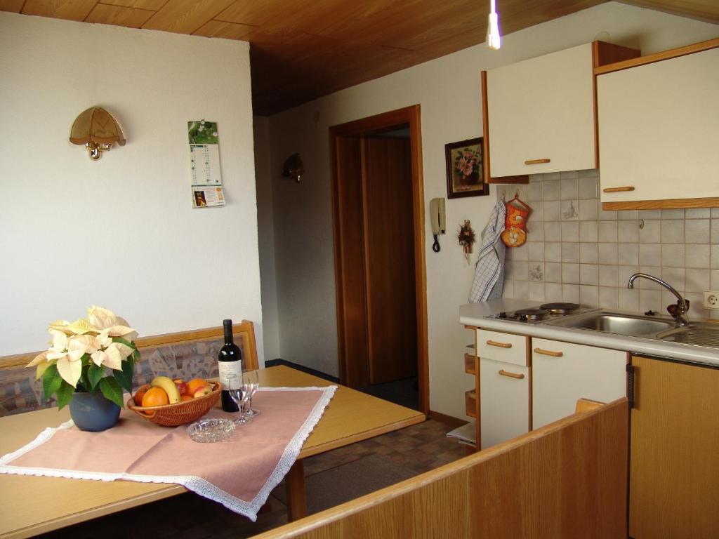 Haus Kneissl Seefeld in Tirol