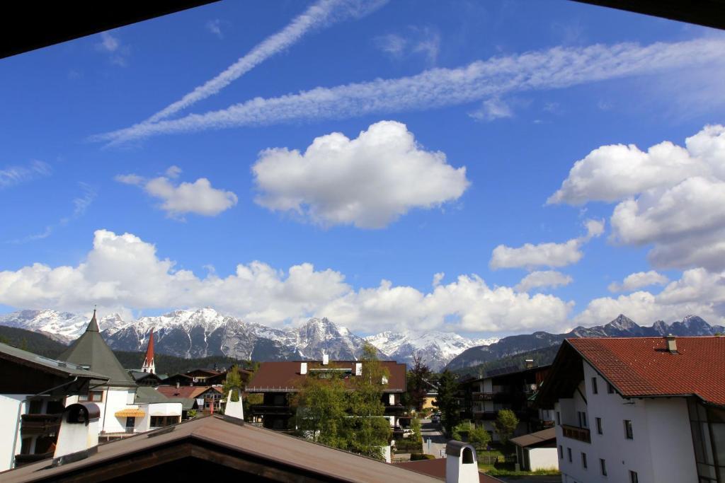 Haus Kneissl