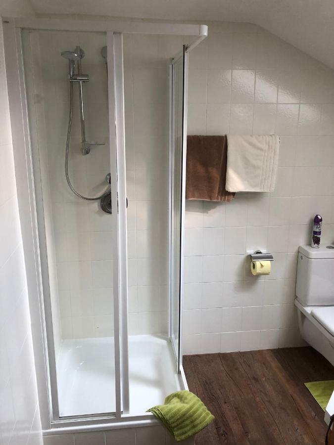 Appartement Haus Kneissl *