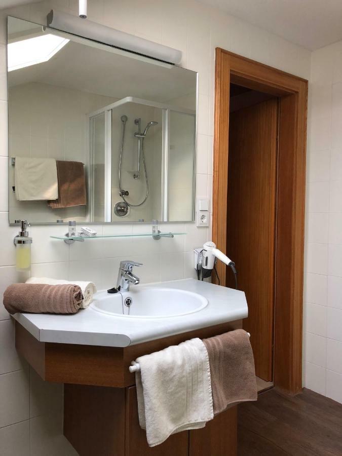 Haus Kneissl Appartement