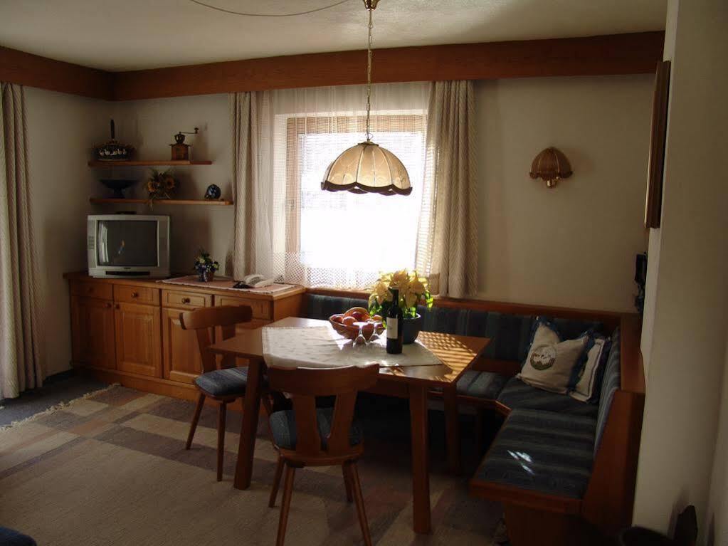 Haus Kneissl Seefeld in Tirol