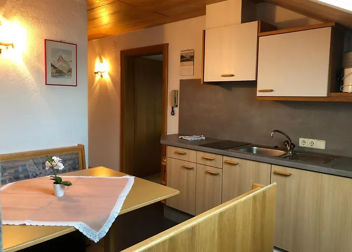 Haus Kneissl