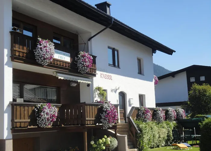 Haus Kneissl