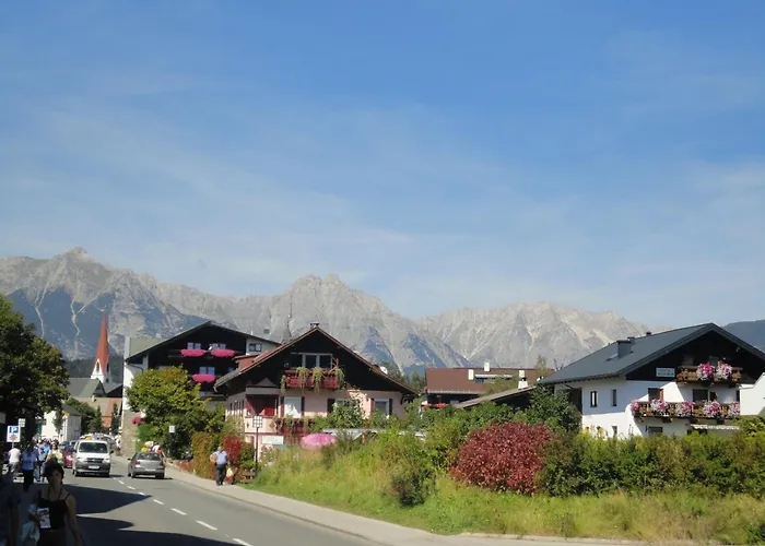 Haus Kneissl