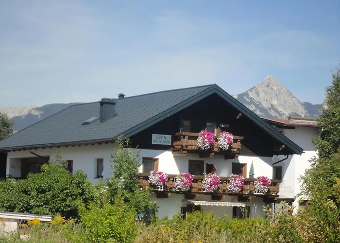 Haus Kneissl