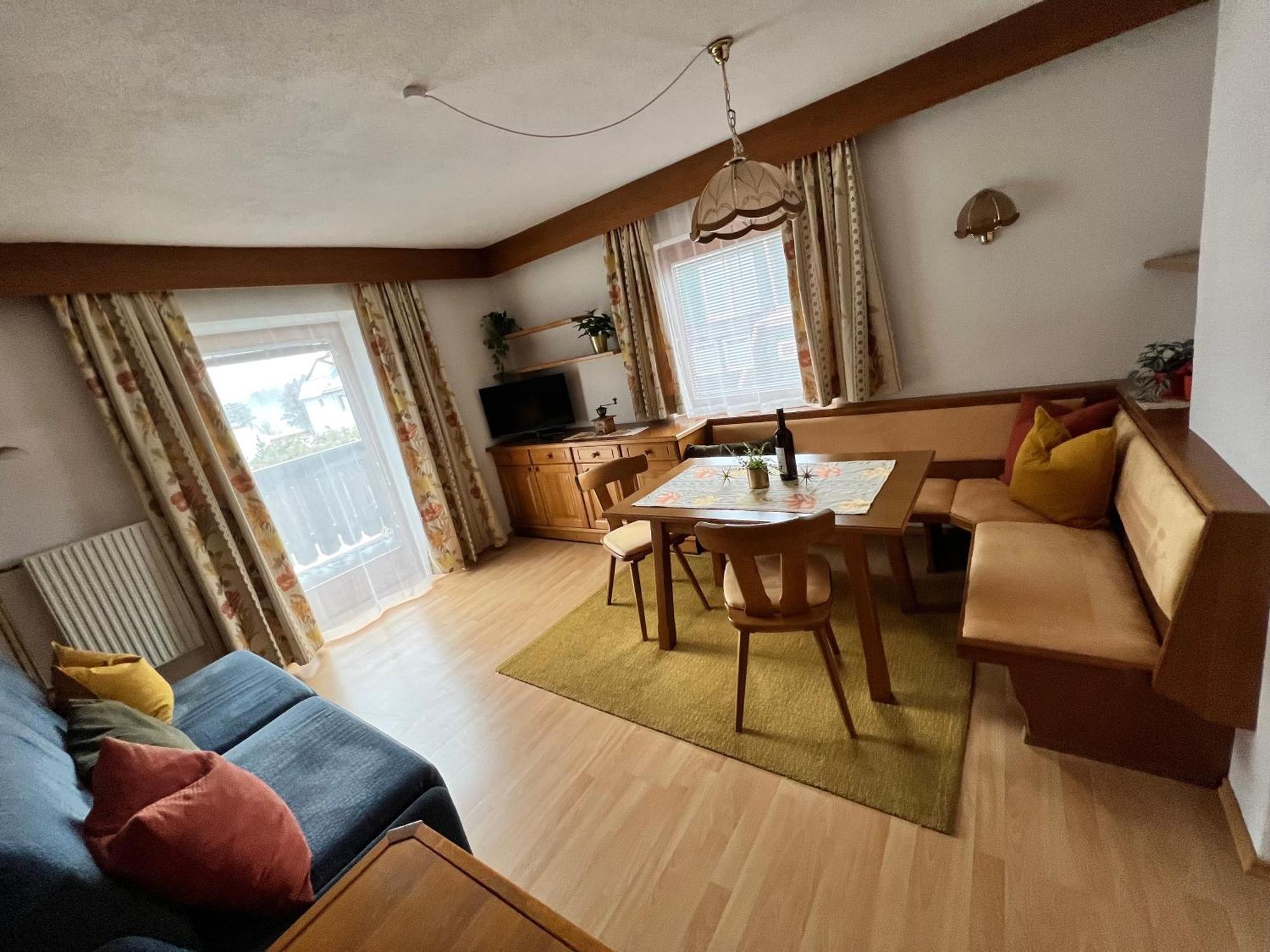Haus Kneissl Apartment Seefeld in Tirol