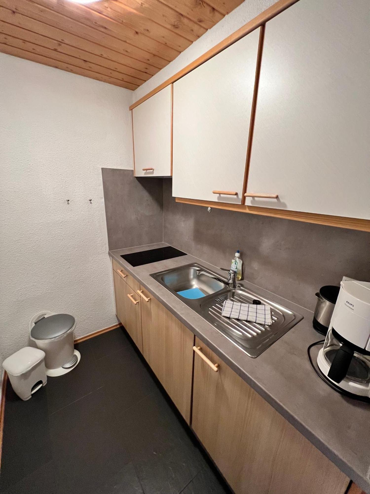 Apartment Haus Kneissl