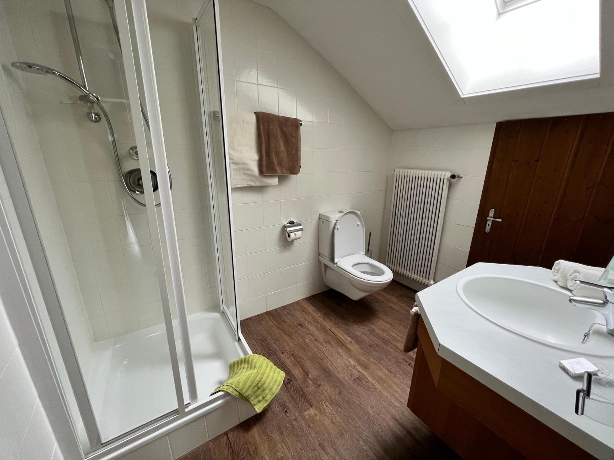 Apartment Haus Kneissl