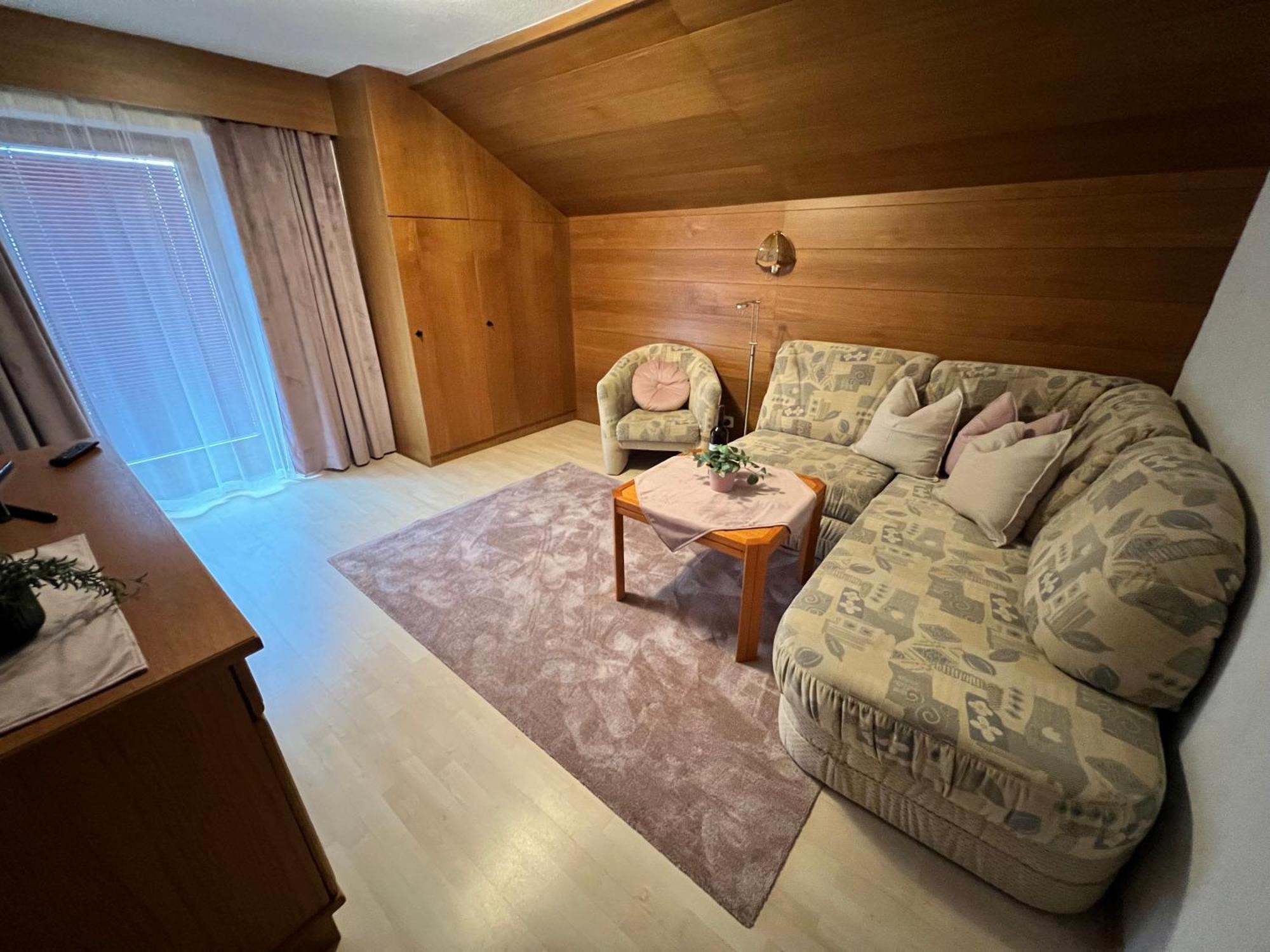 Haus Kneissl Seefeld in Tirol