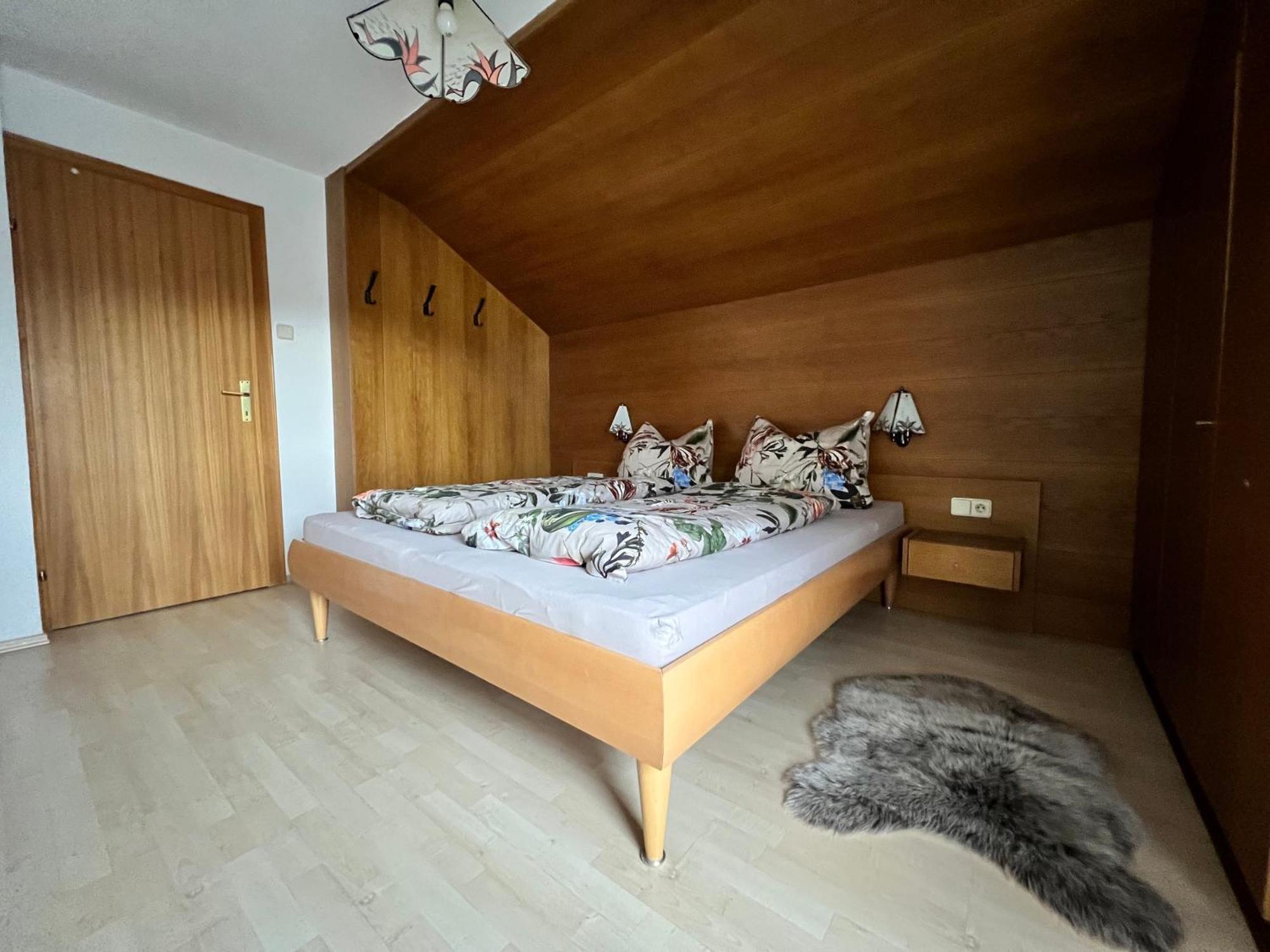 Haus Kneissl * Seefeld in Tirol
