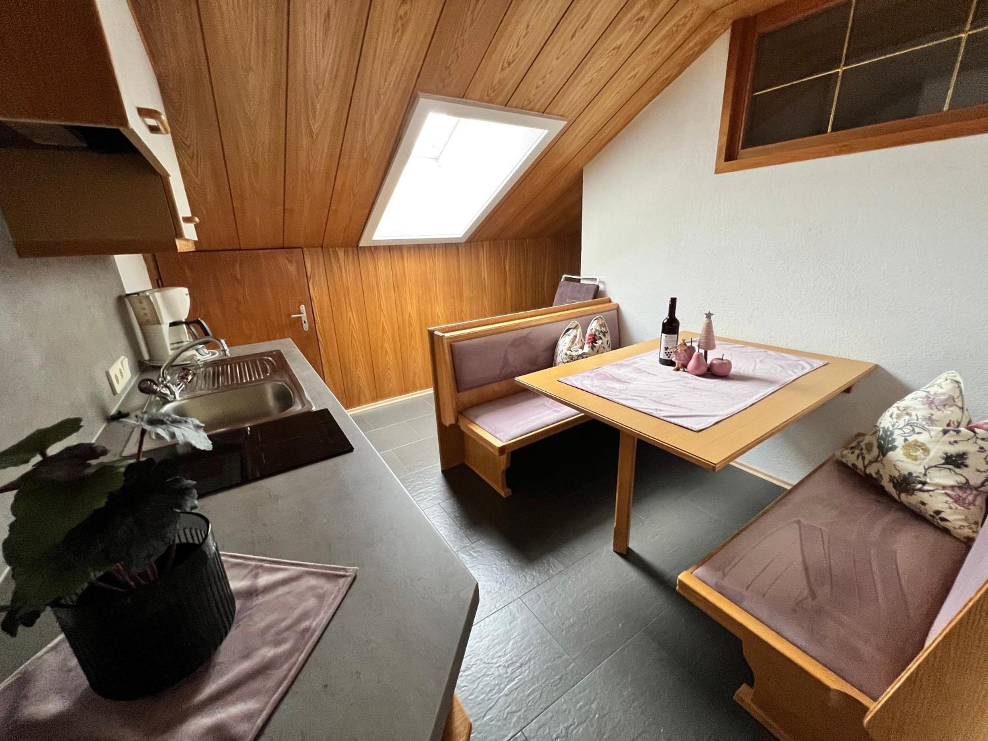 Haus Kneissl Seefeld in Tirol