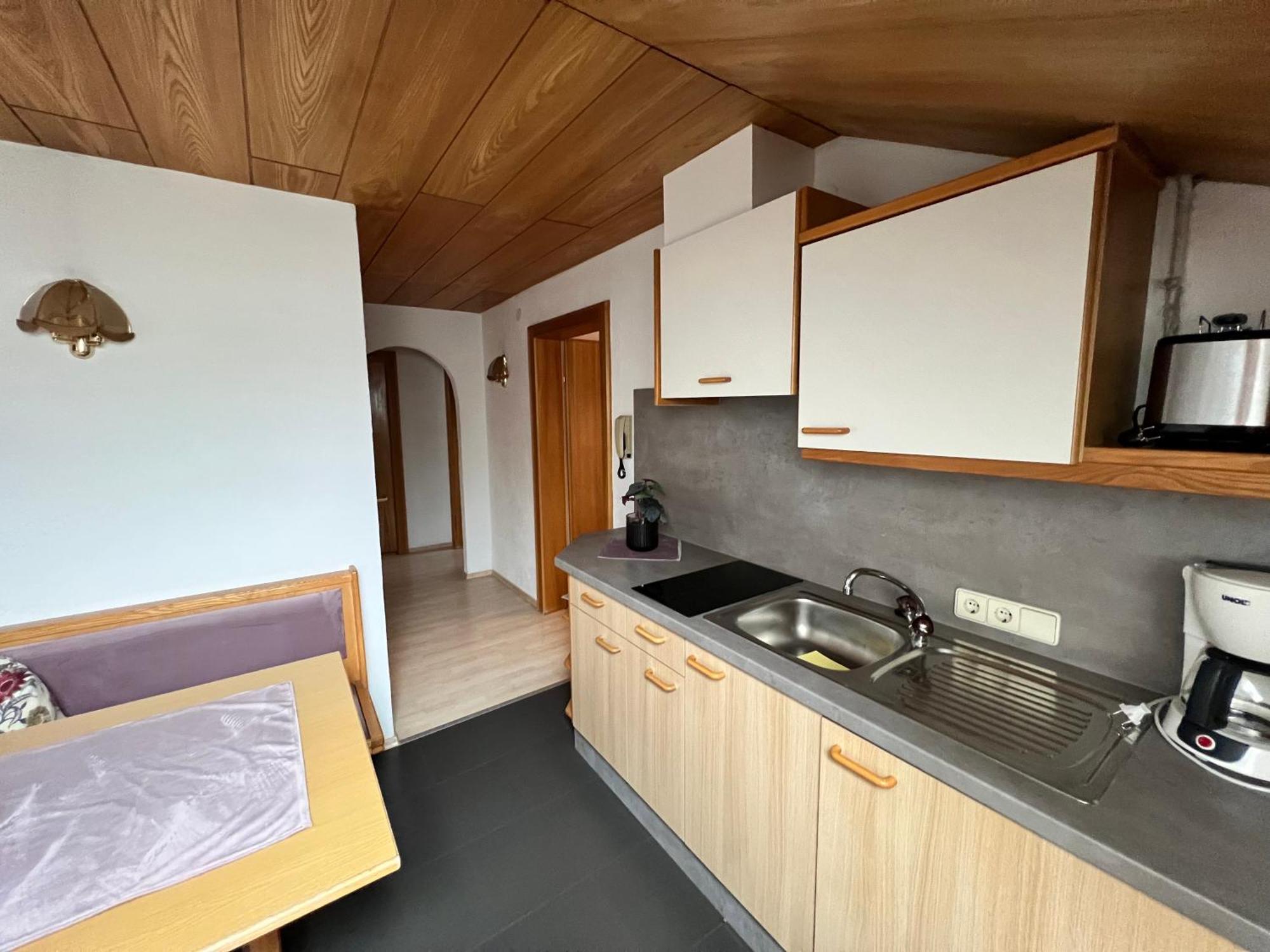Haus Kneissl Apartment