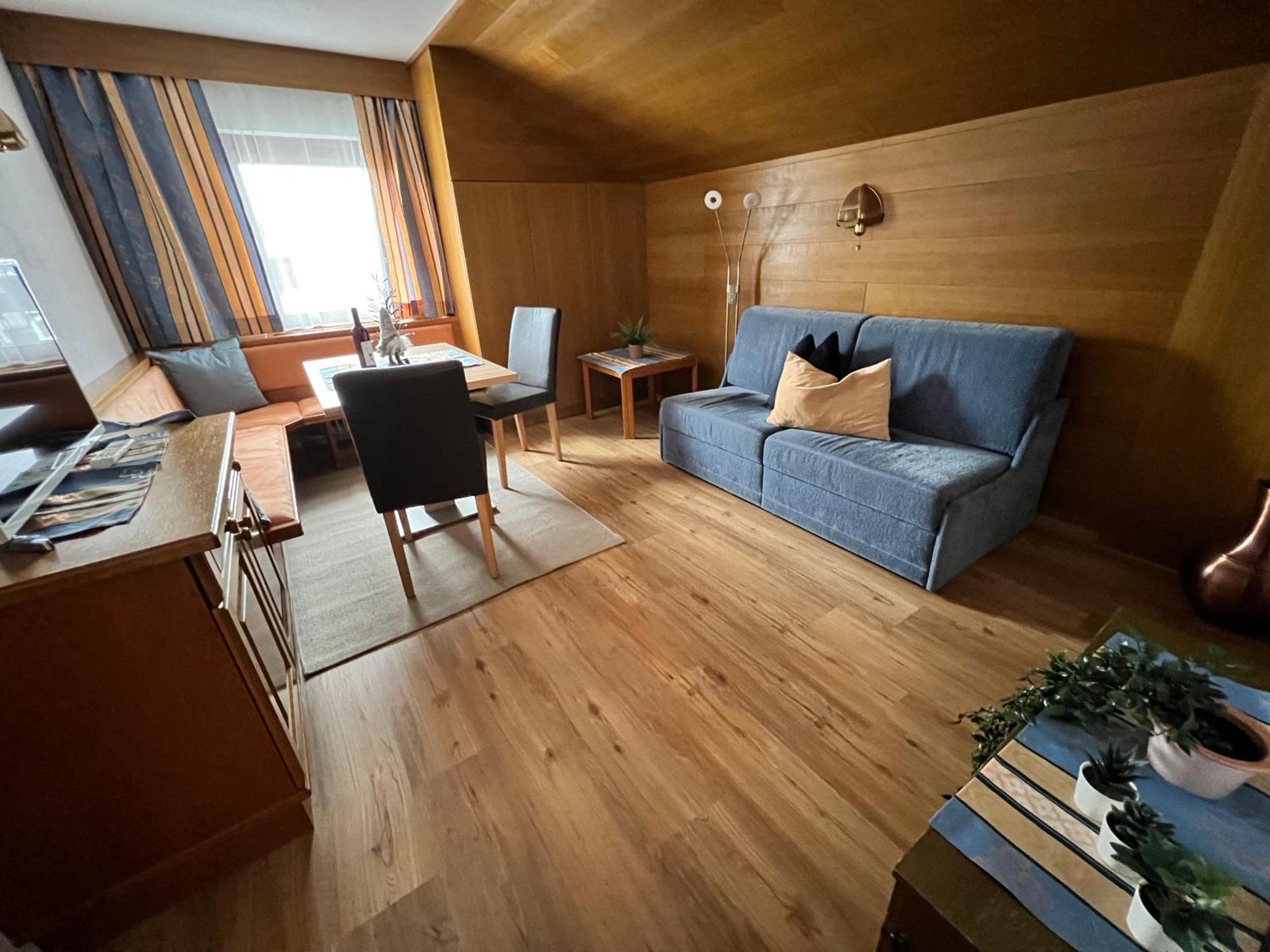Apartment Haus Kneissl Seefeld in Tirol