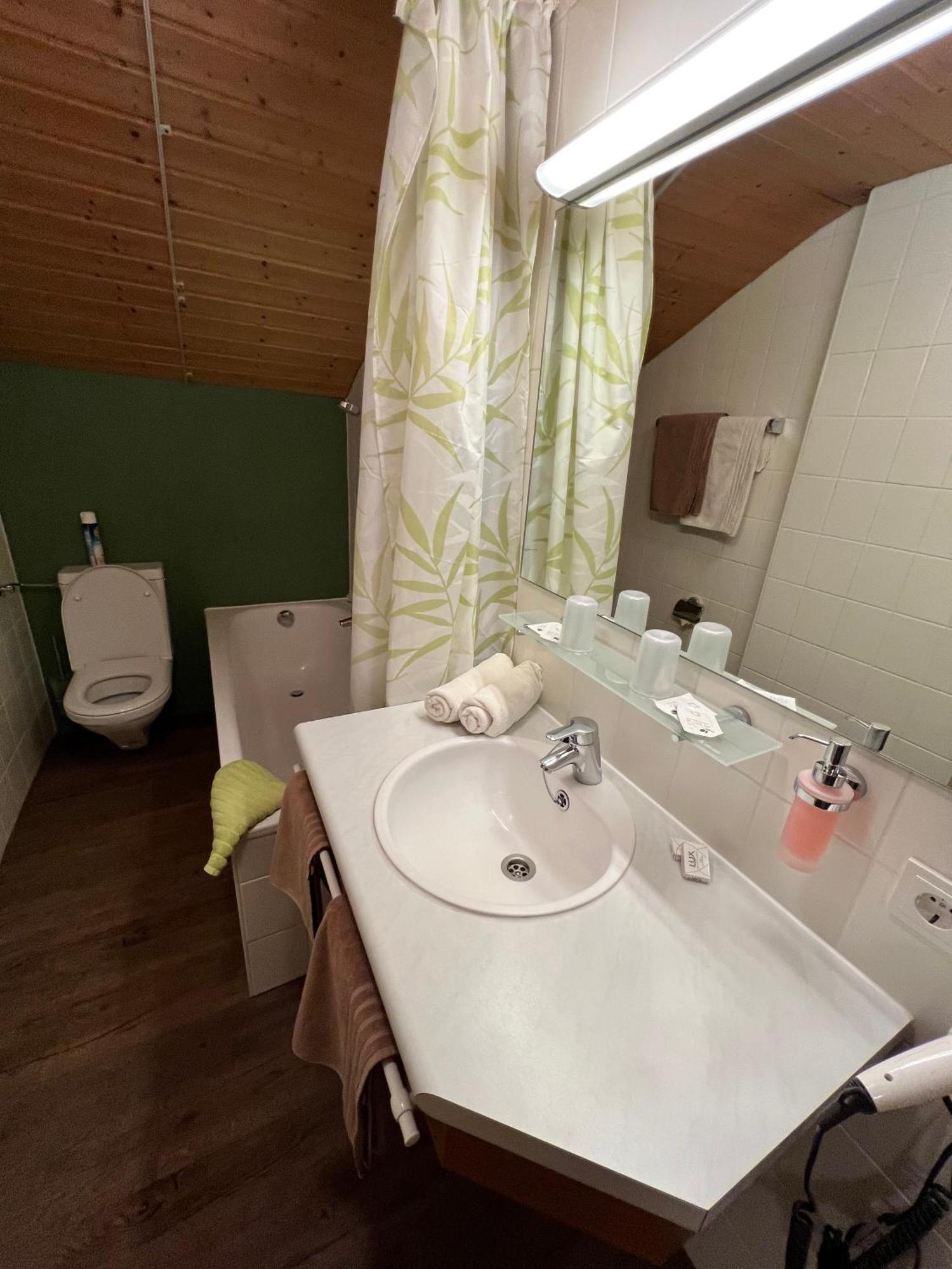 Apartment Haus Kneissl Seefeld in Tirol
