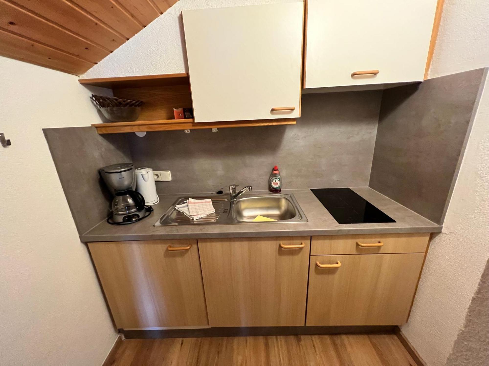 Apartment Haus Kneissl