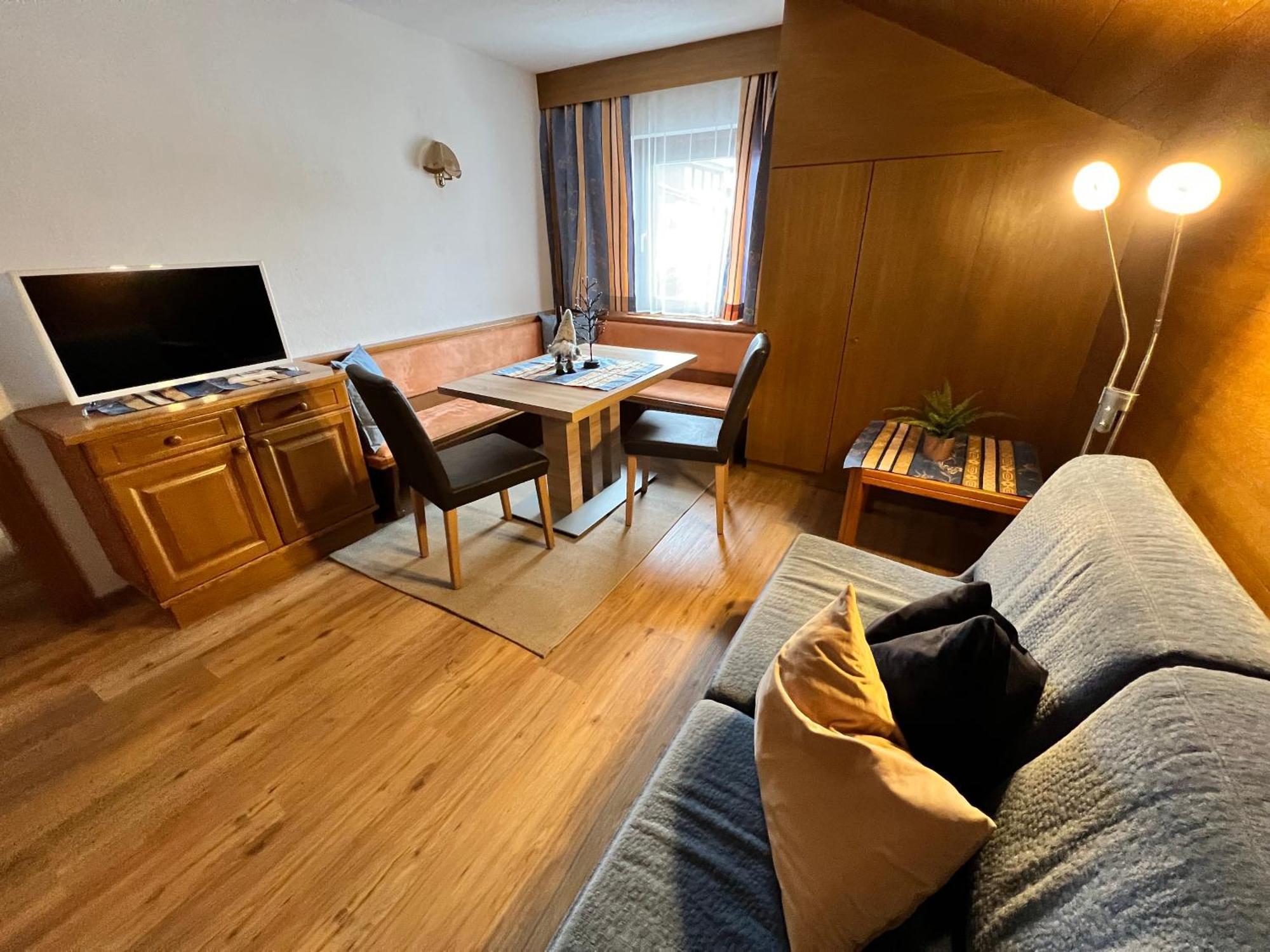 Haus Kneissl Seefeld in Tirol