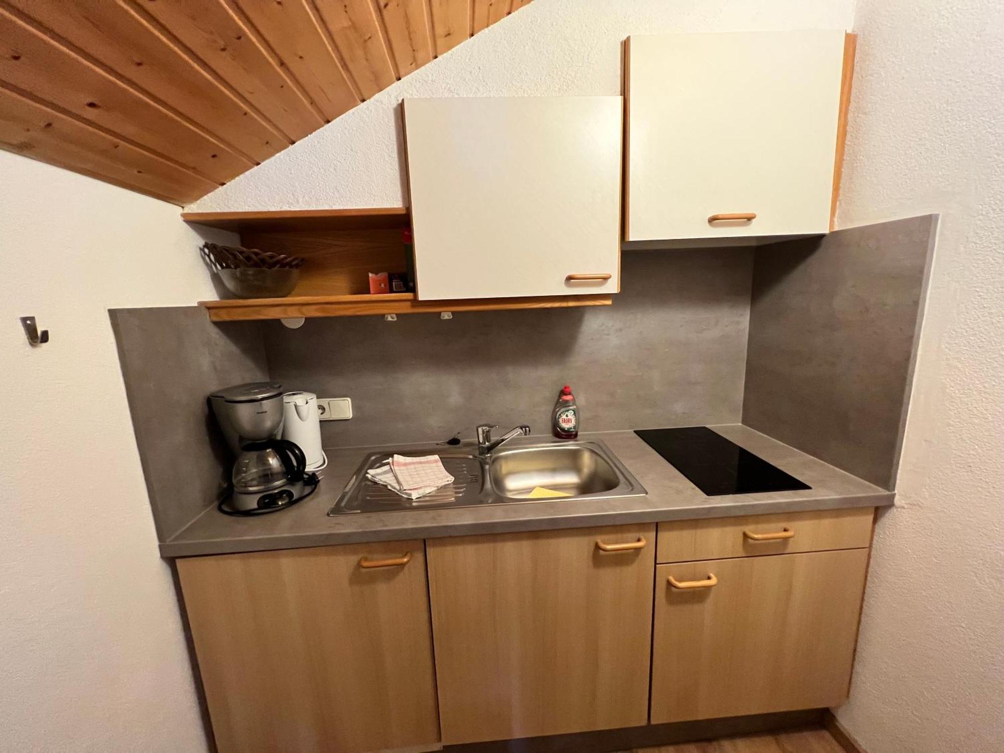 Apartment Haus Kneissl *