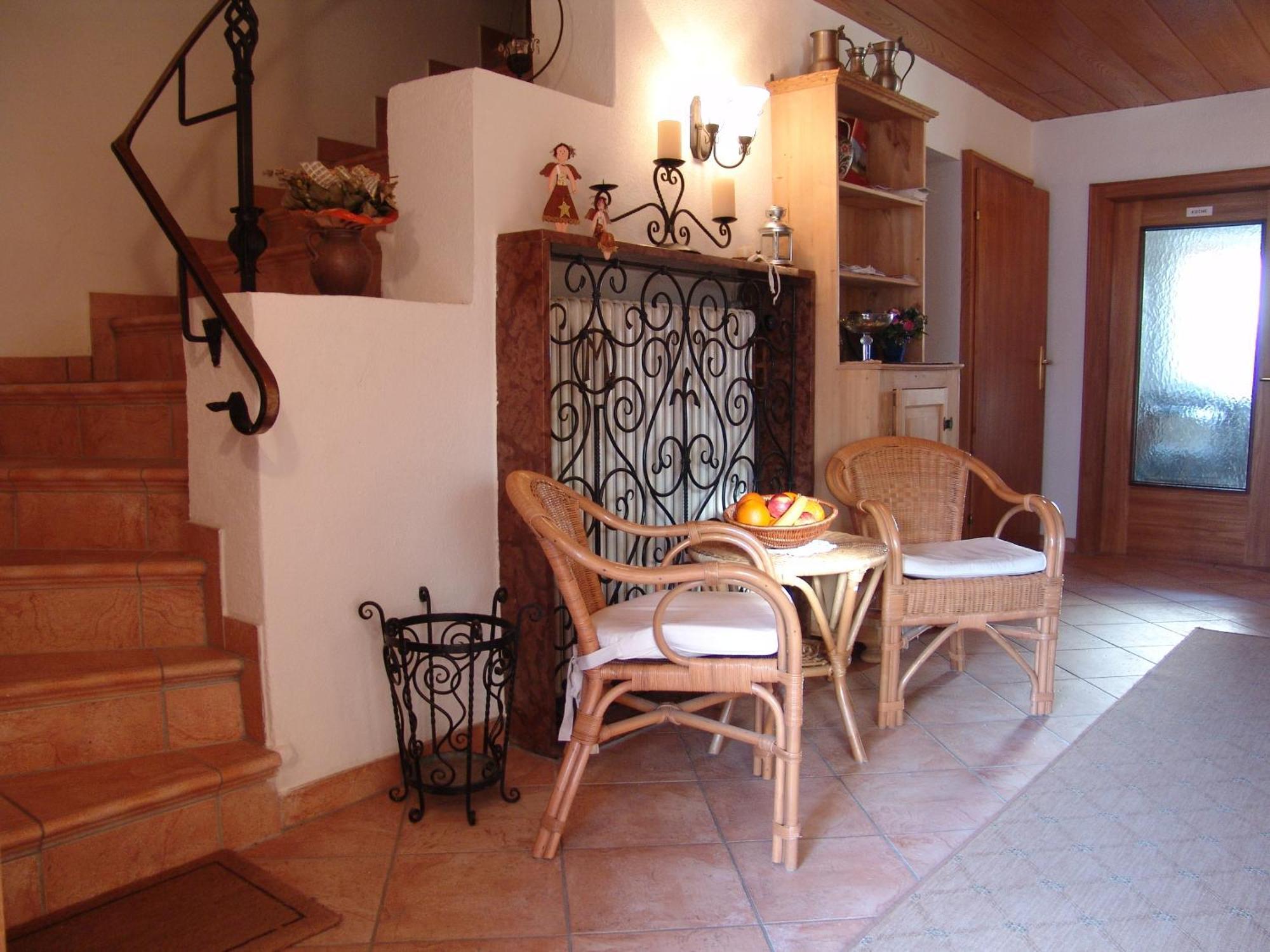 Apartment Haus Kneissl