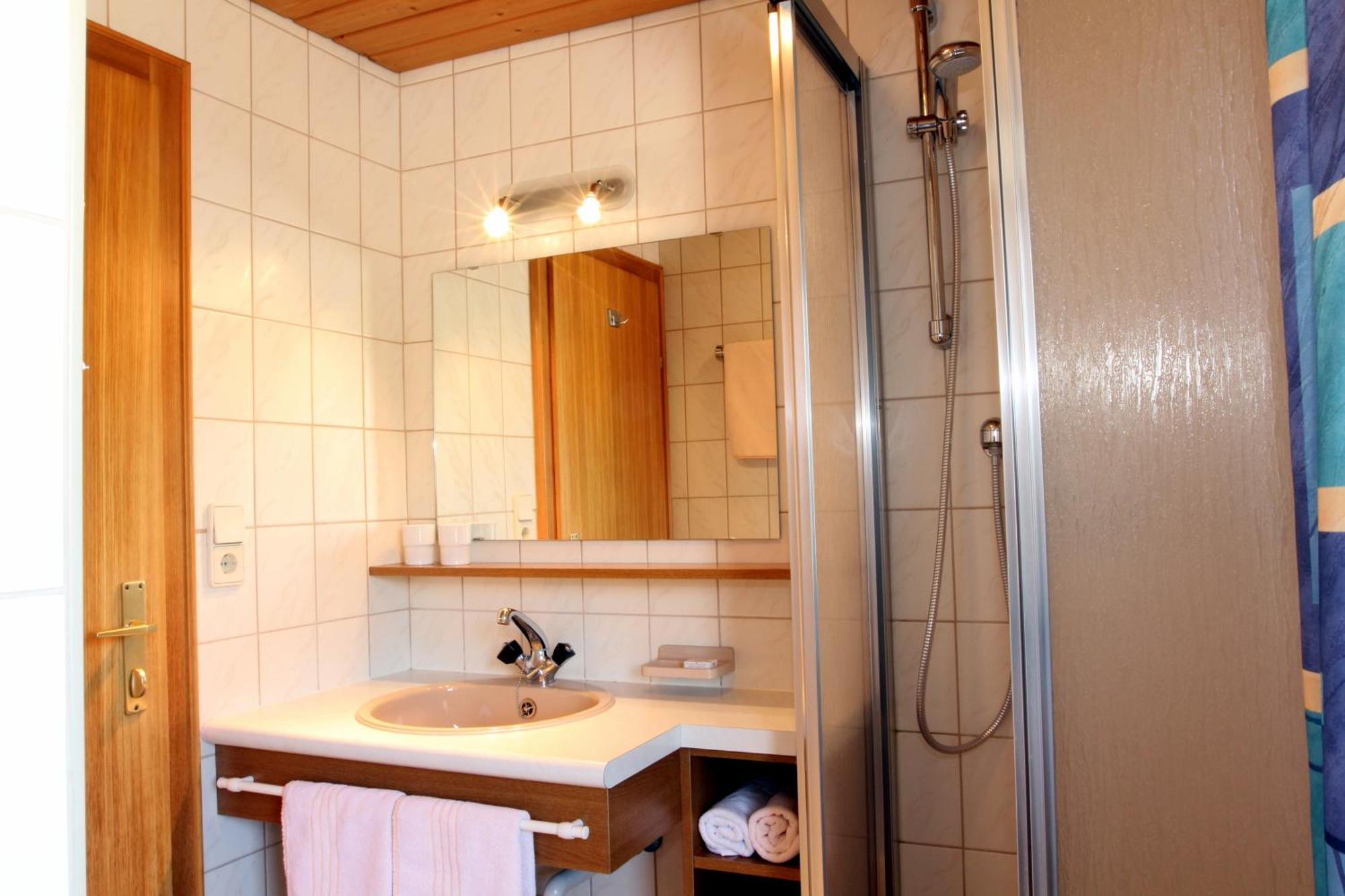 Apartment Haus Kneissl *