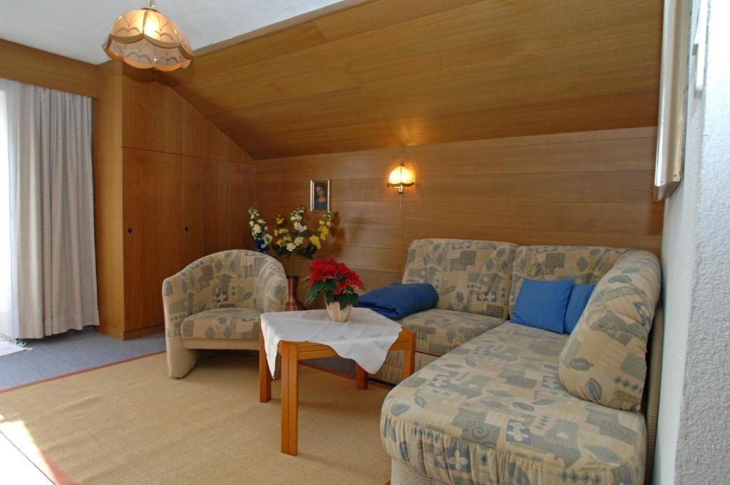 Haus Kneissl Apartment Seefeld in Tirol