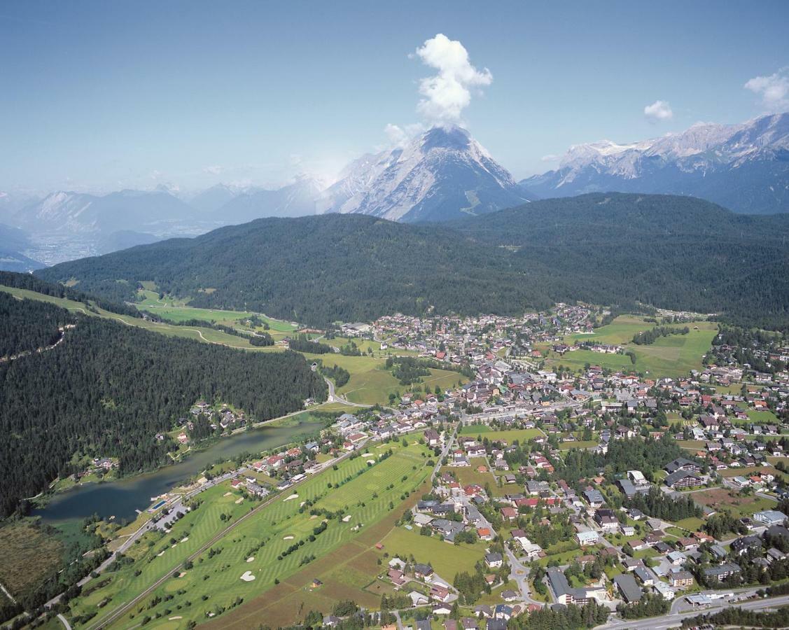 Haus Kneissl *