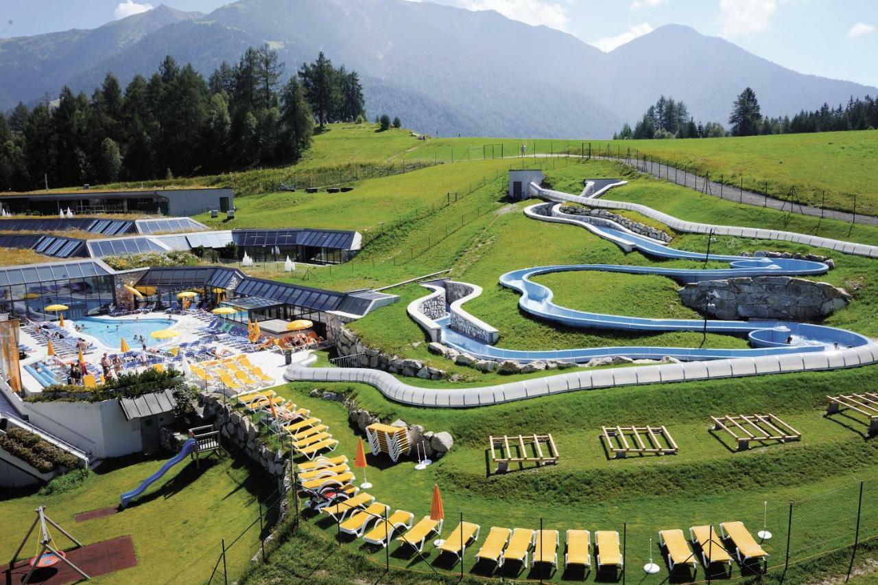 Haus Kneissl * Seefeld in Tirol
