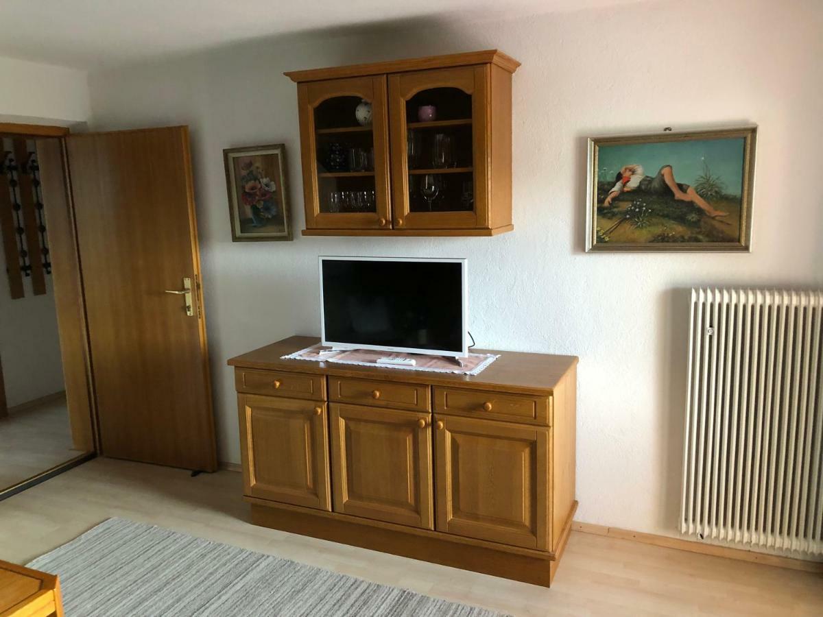 Haus Kneissl Apartment