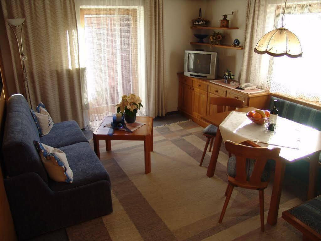 Haus Kneissl Seefeld in Tirol